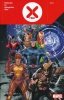 X-MEN BY JONATHAN HICKMAN VOL 01 TP [9781302919818]